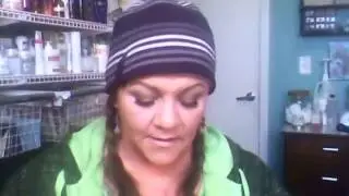 YOUTUBE  **Melmphs and JAMbeauty89**MADE ME BUY IT!