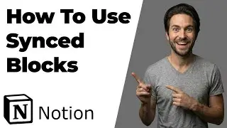 How To Use Synced Blocks In Notion (2026 Easy Guide)