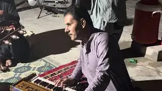 Kulbara hore balochi folk song 