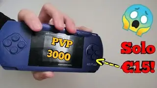 Ho trovato una console da &euro;15 in un negozio cinese! (ITA)