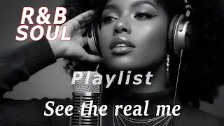 I&rsquo;ll Stay and Choose You | Deep Romantic R&B Soul Playlist for Chill Nights