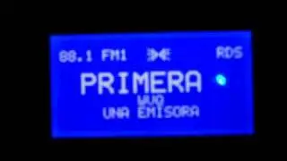 88.1 HIGP Dominican Republic E Skip into MA