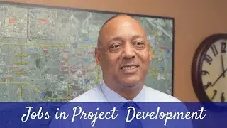 Lewis - Jobs in Project Development
