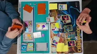 Feb 7, 2025 - R2 - Gholdengo v LostBox BruteB (Molly v James)