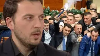 Politika në 1 vit në Kuvend, Ervin Koçi: Ishin dy sesione që nuk i bën krenarë parlamentarët