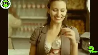 Comercial de M&eacute;xico | Agua Bonafont | A&ntilde;o 2007 | La Haz Probado? :O