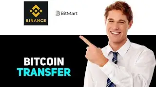 How To Transfer Bitcoin From Binance To Bitmart 2025