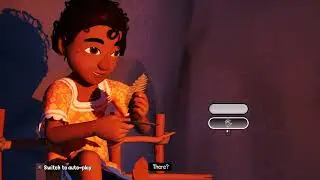 Tchia - Getting Started Gameplay - No Commentary