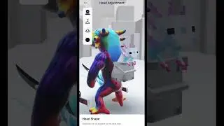 My New Roblox Avatar 🔥🎮 #RobloxMusic #MyRoblox #BrainrotVibes #GamingBeats #FYP #cute