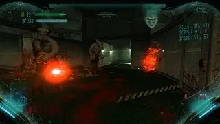 Brutal Doom 64 Project Nightmare Level 6 [100% secrets] 1440p 60fps