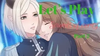 Let's Play: Sounds of Verity - Part 2