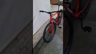 Caloi cruiser single speed
