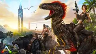 ARK Survival Evolved - Soundtrack - Death Theme