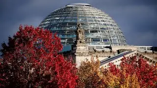 Sitzung des Deutschen Bundestags: u.a. Aktuelle Stunde zum Regierungskurs in der Wirtschaftskrise