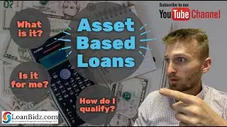 What is an Asset Based Loan?