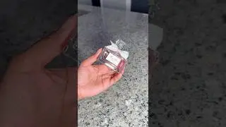 Распаковка Dior Miss Dior Parfum 2024