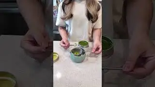 Easy Everyday Matcha Recipe at Home #matcha #matchalatte #matcharecipe