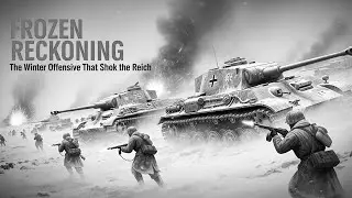 Barbarossa's Icy Hell: The Soviet Winter Offensive - WWII History