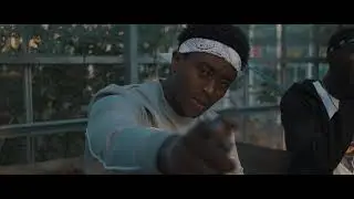 SNIPES DINERO - INTRO