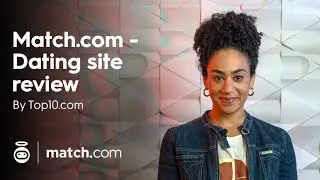 Match.com review 2024 💖 What you NEED to know before signing up