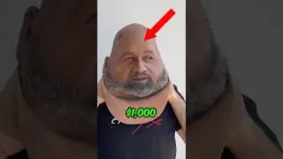 These masks are insane! 🤯(@Creafx) #scary #masks #shocking #shorts #realistic
