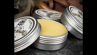 How To Apply Beard Balm