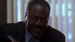 Hamsterdam Pt 20 (The Wire)