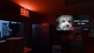 Playing FNAF Reanimated for the First Time (p1)