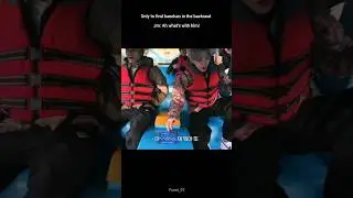 They got a passenger princess for free 😂 #nctdream #nomin #haechan