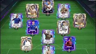 WHO DID YOU PACK? DRAFT? | FC Mobile 1v1 Livestream | Friendlies, Reviews & Draft Opening