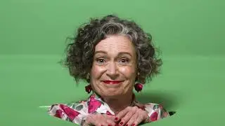 Happy Days | Judith Lucy Interview
