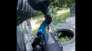 Mech Day Tires - Multiple Games, Autococker In Full Effect