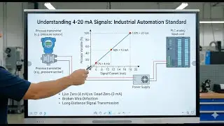 4-20 mA Signals Design Rules: Introduction to Bias