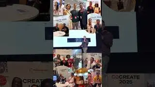Universal justice at co create preview