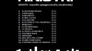 Ministri - Impossible Unplugged (Mixed by Alexdjfromitaly)