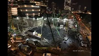 דניה סיבוס - יציקת רפסודה תוהא 2- ToHaTwo- צילום חכם-רמי חכם