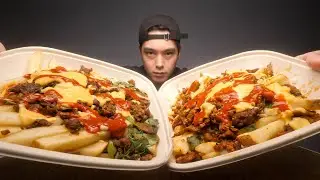 Taco Fries