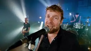 Heinoos – Donkere wolken (Officiële videoclip)
