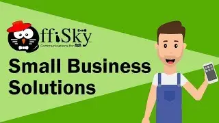 Offisky | Small Business Solutions