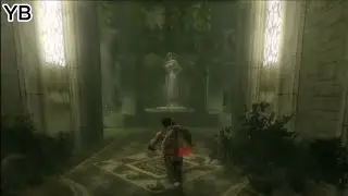 Prince of Persia: Warrior Within Part 10 &ndash; Third Life Upgrade & Garden Hall Path | Hardest Mode