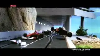 Carrera DIGITAL 132 TV-Spot 2010