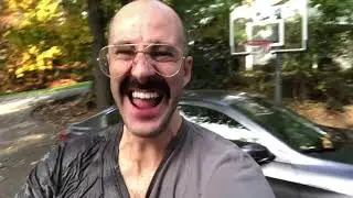 Car Wash Interview