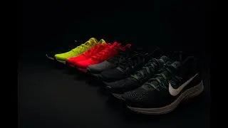 What Running Taught Me About Shoes | XC & Track