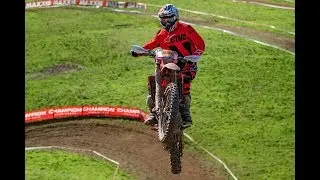 EnduroGP France 2019 - Champion Lubricants Enduro Open World Cup Magazine
