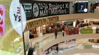 Project X Market Tunjungan Plaza Surabaya Event 12-14 Mei 2023