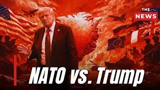 NATO vs. Trump: The Battle for Greenland Sovereignty Reaches a Breaking Point