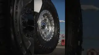 🚨 NEW WHEEL ALERT 🚨 KM553 TORX Has Landed! 🔥