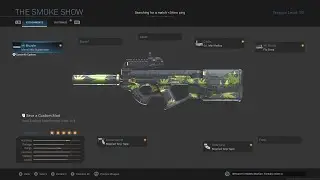 Modern Warfare P90 Most Underrated SMG (50plus kills)