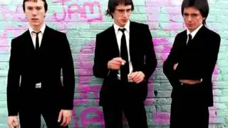 The Jam - Going Underground