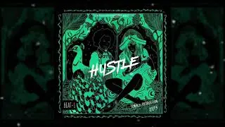 SOMALY prod    HASTLE 01 [beat]